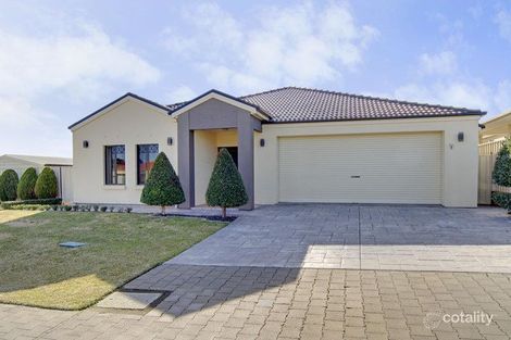 1 Hillside Ct, Walkley Heights, SA 5098