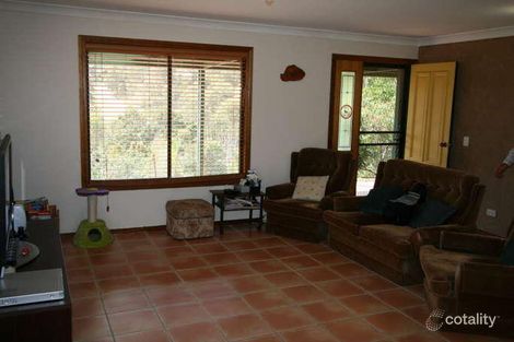 Property photo of 43-55 Timbarra Drive Beechmont QLD 4211