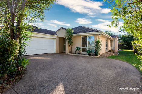 Property photo of 40A Sickle Avenue Hope Island QLD 4212