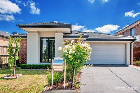 Property photo of 20 Woorawa Drive Doreen VIC 3754