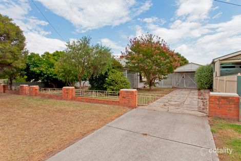 Property photo of 431 Bownds Street Lavington NSW 2641