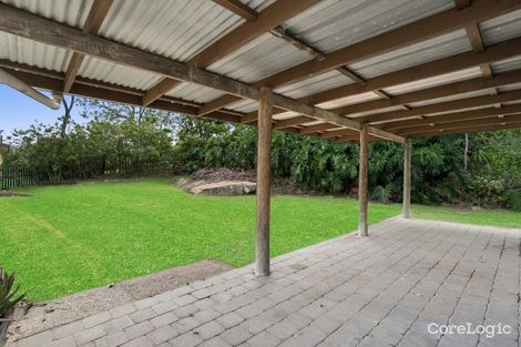 Property photo of 6 Jacana Court Bellbowrie QLD 4070