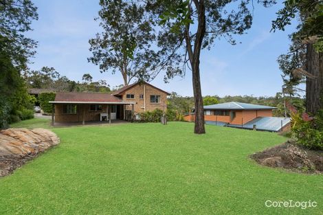 Property photo of 6 Jacana Court Bellbowrie QLD 4070