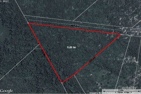 Lot 1 Wild Rd, Farnborough, QLD 4703