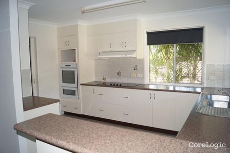 Property photo of 15 Fenwick Street Gracemere QLD 4702