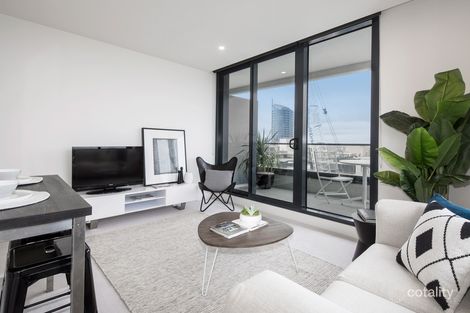Property photo of 2208/3 Yarra Street South Yarra VIC 3141