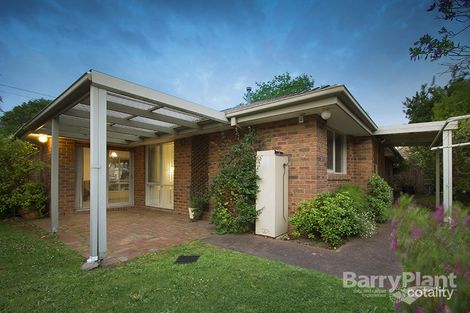 Property photo of 2/10 Fernhill Street Glen Waverley VIC 3150