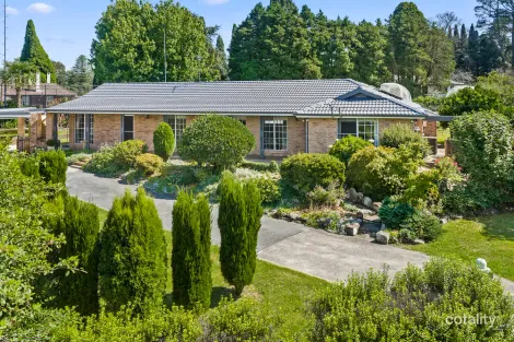 3 Annesley Ave, Bowral, NSW 2576