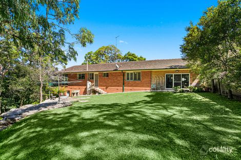 Property photo of 70 Johnstone Street Peakhurst NSW 2210
