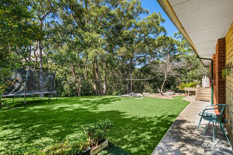 Property photo of 70 Johnstone Street Peakhurst NSW 2210