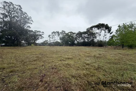 Lot 4 Tunnel Rd, Dalveen, QLD 4374