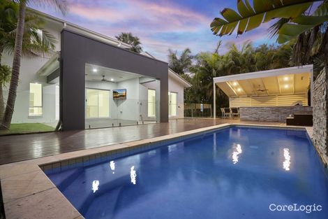 Property photo of 1 Flamingo Lane Coomera QLD 4209