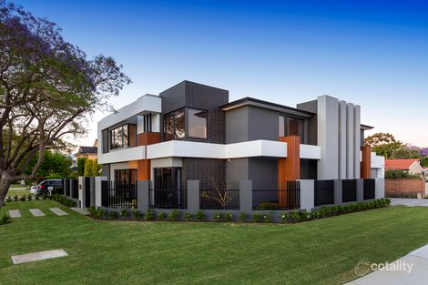 Property photo of 24 Gairloch Street Applecross WA 6153