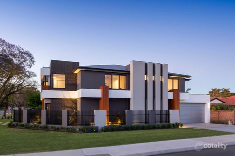 Property photo of 24 Gairloch Street Applecross WA 6153