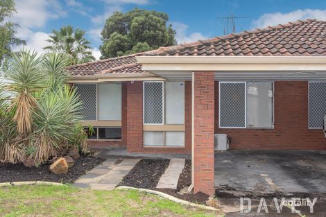 Property photo of 7B Birch Road Padbury WA 6025