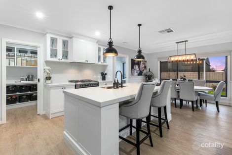 Property photo of 3 Spoonbill Avenue Winter Valley VIC 3358