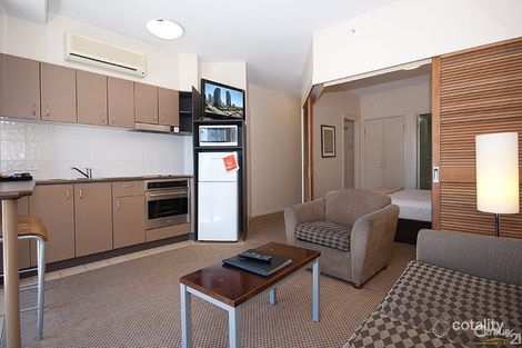 Property photo of 500/42 Surf Parade Broadbeach QLD 4218