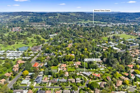 Property photo of 3 Annesley Avenue Bowral NSW 2576