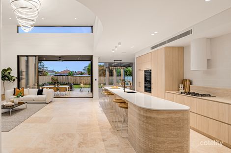 Property photo of 11 Tripod Street Concord NSW 2137