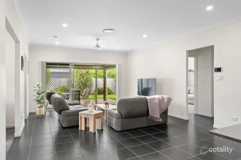 Property photo of 16 Eden Drive Baringa QLD 4551