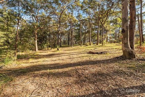 Property photo of 1163 Wheelbarrow Ridge Road Colo Heights NSW 2756