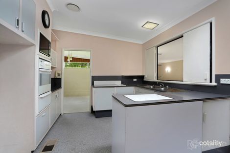 Property photo of 21 Holmes Avenue Oatlands NSW 2117