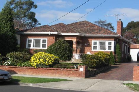 16 Landale St, Box Hill, VIC 3128