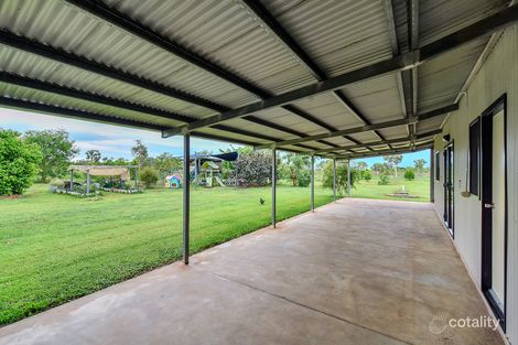 Property photo of 45 Kowari Road Berry Springs NT 0838