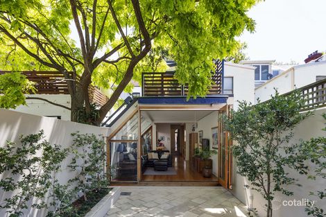 552 Bourke St, Surry Hills, NSW 2010