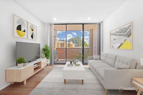 304/38 Alice St, Newtown, NSW 2042