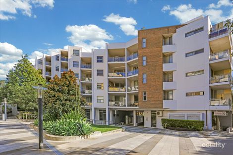 303/52 Alice St, Newtown, NSW 2042