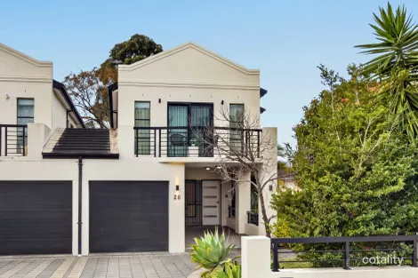 26 REGENT ST, BEXLEY, NSW 2207