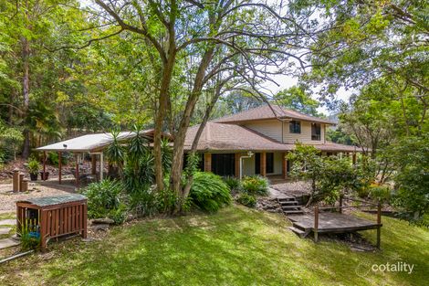 Property photo of 28 Glen Circuit Clagiraba QLD 4211