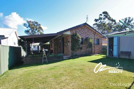 Property photo of 30 Flamingo Avenue Sanctuary Point NSW 2540