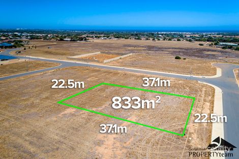 27 Half Moon Dr, Waggrakine, WA 6530