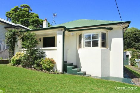 Property photo of 5 John Street Mount Saint Thomas NSW 2500