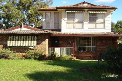 65 Bombala Cres, Quakers Hill, NSW 2763