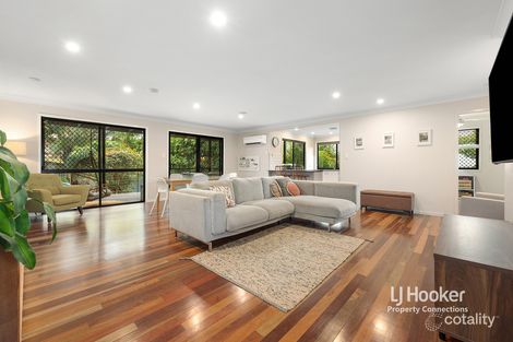 6 Sonora Ct, Eatons Hill, QLD 4037