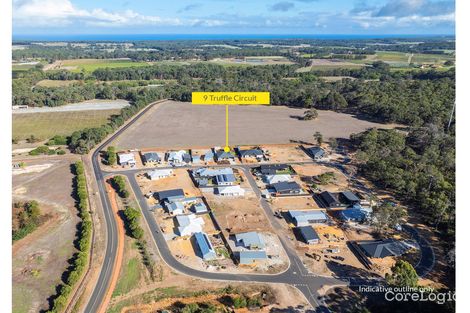Property photo of 9 Truffle Circuit Cowaramup WA 6284