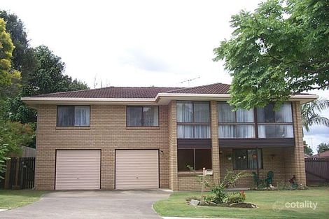 11 Ashdown St, Sunnybank Hills, QLD 4109