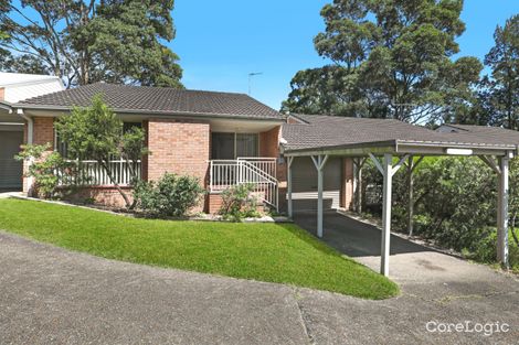 Property photo of 27/4 Fisher Street West Wollongong NSW 2500