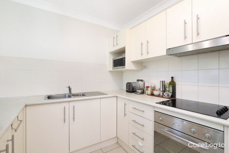 Property photo of 27/4 Fisher Street West Wollongong NSW 2500