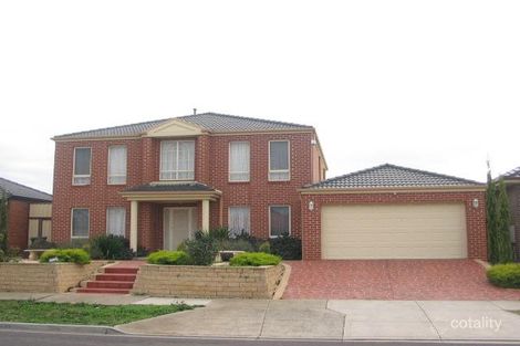 8 Drystone Cres, Cairnlea, VIC 3023