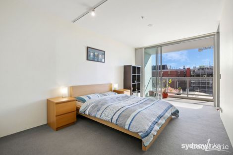 Property photo of 707/3 Kings Cross Road Darlinghurst NSW 2010