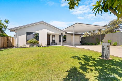 Property photo of 5 Dylan Drive Eimeo QLD 4740