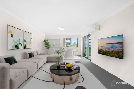 43/16-22 Burwood Rd, Burwood, NSW 2134