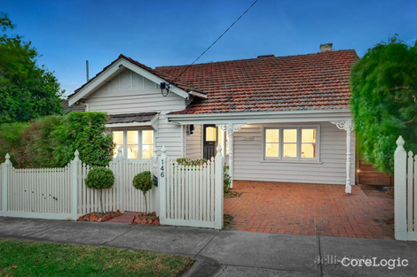 Property photo of 146 Peel Street Kew VIC 3101