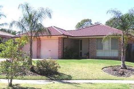 Property photo of 13 Coe Place Riverstone NSW 2765