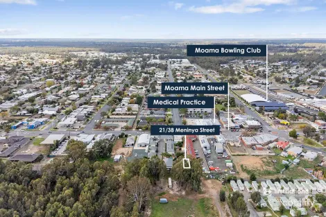 Property photo of 21/38 Meninya Street Moama NSW 2731