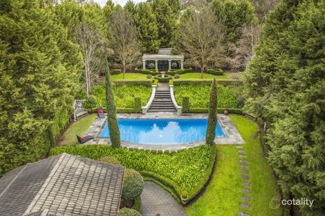 Property photo of 9 Tetragona Way Diamond Creek VIC 3089
